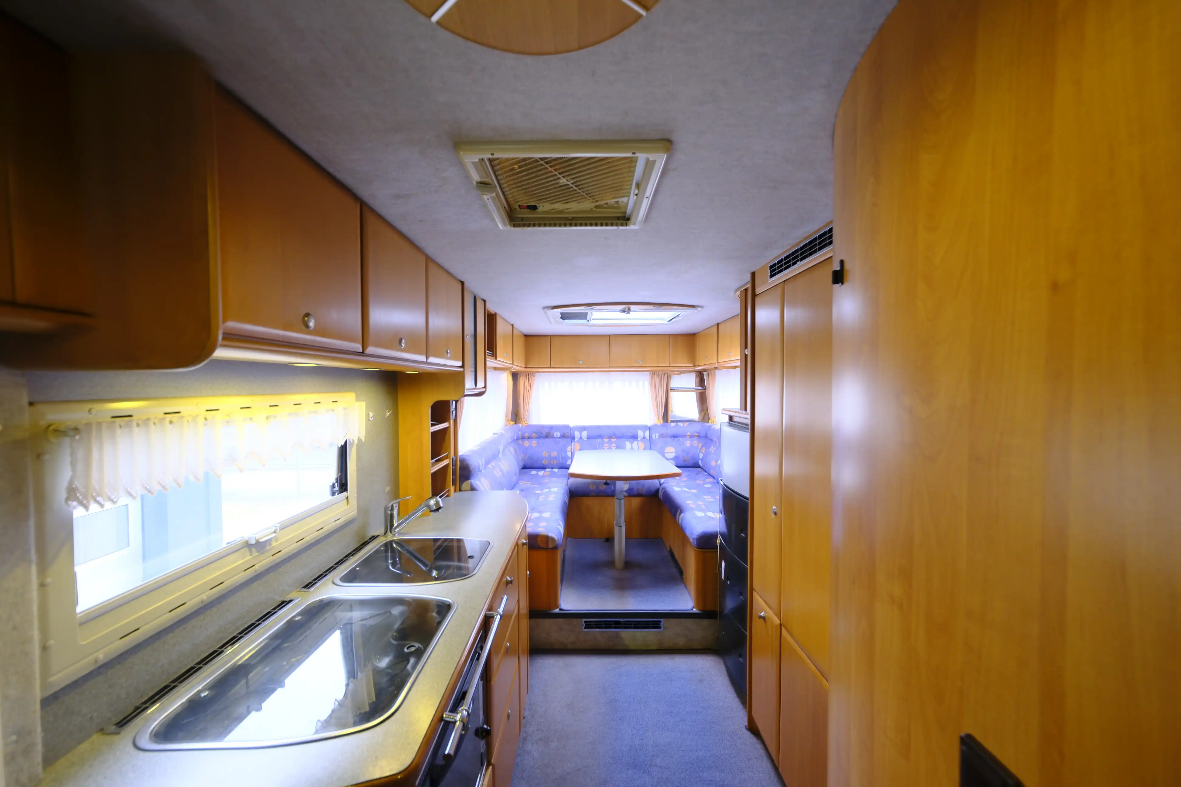 CONCORDE Charisma I 720 R - Ansicht 10